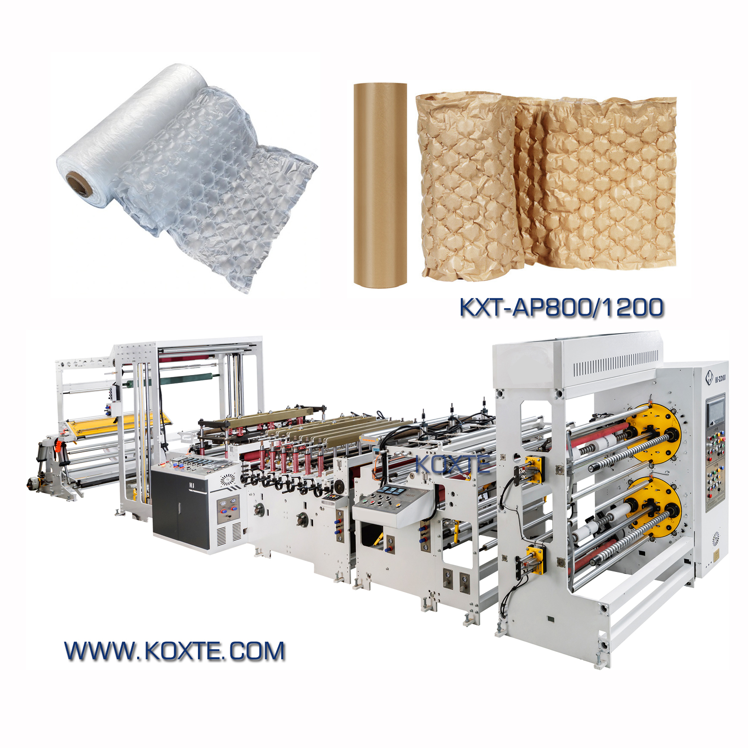 KXT-AP1200