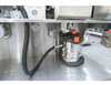 Four-Side Sealing Aluminum Film Mask/ointment bag Packaging Machine