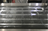 Automatic Drinking Yoghurt Honey Liquid Blister Filling And Sealing Machine