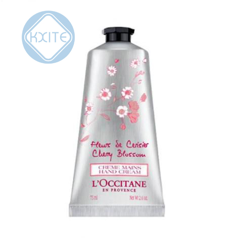 Automatic Hand Cream Toothpaste Plastic Tube Food Packaging Soft Tube Sealing Cutting Machine