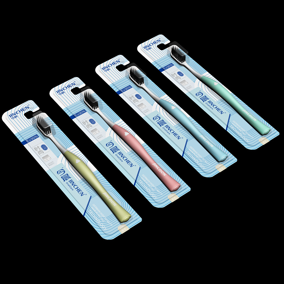 Automatic Multifunctional Plastic Toothbrush/chopsticks/ Razors Blister Packing Machine