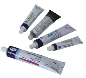 Automatic Plastic Soft And Aluminum Tube Filling sealing Machine