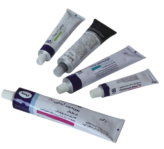 Automatic Plastic Soft And Aluminum Tube Filling sealing Machine