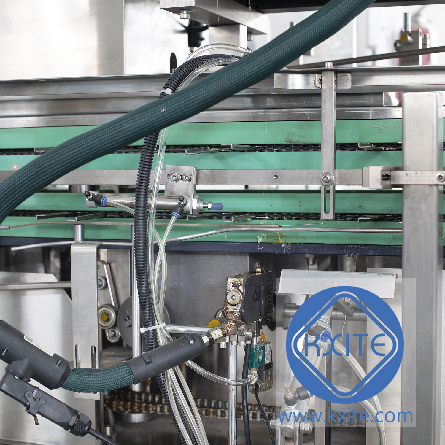 Automatic Sachet Mini Tiny Bag Pouch Sorting Counting Feeding Machine