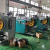 Environment Protection Lollipop Paper Stick Making Machine Environment Protection Candy Paper Stick Making Machine