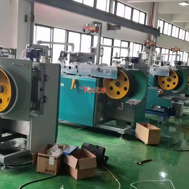 Environment Protection Lollipop Paper Stick Making Machine Environment Protection Candy Paper Stick Making Machine