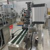 Automatic Flat Surface Applicator Sticker Plane Labeling Machine