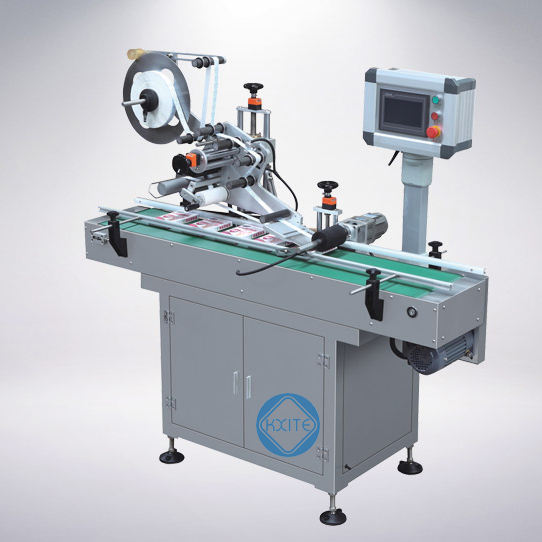 Labeling machine