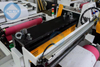 High Performance Kraft Packing Wrapping Honeycomb Paper Making Rewinding Cutting Machine
