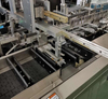 Automatic Disposable Toothbrush Carton Box Packing Cartoning Machine