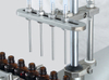 Automatic Liquid Filling/plugging/capping Production Line for Syrup Oral Liquid Cosmetics