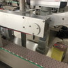 Fully Automatic Double Side Flat Square Round Bottle Labelling labeling Machine