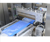 Four-Side Sealing Aluminum Film Mask/ointment bag Packaging Machine