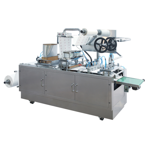 Automatic Heat-wraps Packing Warm Bag Packing Machine