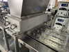 Dpp260 Mini Mono Dose 10ml Virgen Extra Olive Oil Filling Sealing Machine Automatic Liquid Blister Packing Machine