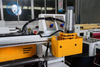 High Performance Kraft Packing Wrapping Honeycomb Paper Making Rewinding Cutting Machine