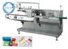  Full Automatic Ointment Toothpaste Tube Box Packing Machine for Commodity Cartoning Machine