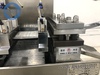 OEM Automatic Surprise Plastic Egg Joy Egg with Toys Chocolate Cream Forming Filling Sealing Blister Packing Machine