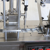 Automatic Aluminium Pharmaceutical Food Pharmaceutical Flat Liquid Blister Packing Machine