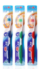 Whole Sealing Type Toothbrush Automatic Paper-Plastic Blister Packaging Machine