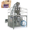 Automatic Horizontal Doypack Stand up Bag Spout Pouch Powder/Granule/Liquid Packing Machine