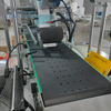 Automatic Flat Surface Applicator Sticker Plane Labeling Machine