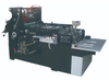 paper Envelope Paster Pasting Machine with Adhesive Tape