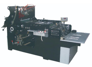 paper Envelope Paster Pasting Machine with Adhesive Tape