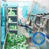 Automatic Sachet Mini Tiny Bag Pouch Sorting Counting Feeding Machine