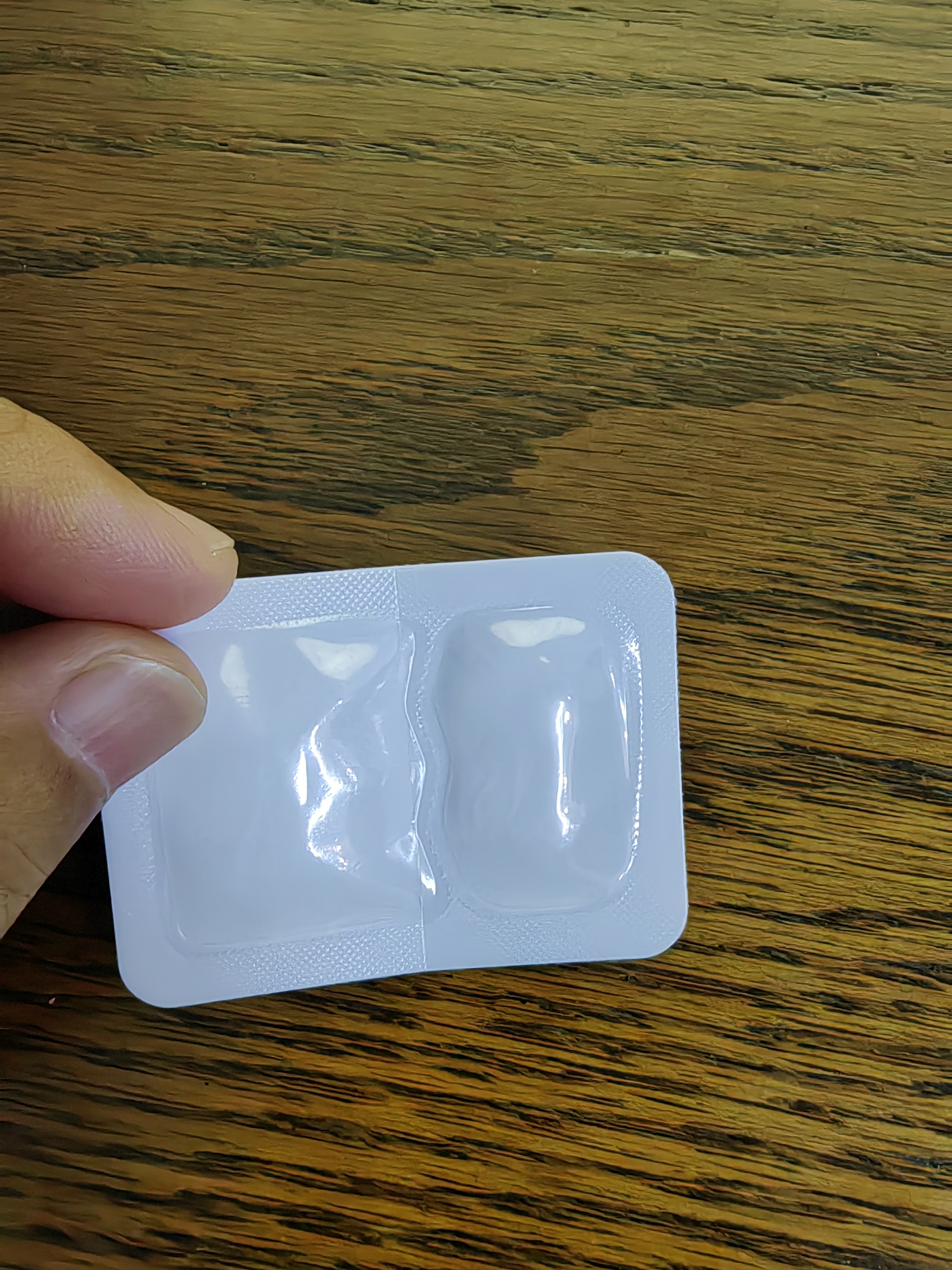 Automatic Alu Alu PVC Capsule Tablet Pill Softgel Injection Water Liquid Olive Oil Sauce Soy Candy Small Blister Packaging Machine