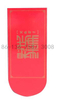 paper Envelope Paster Pasting Machine with Adhesive Tape