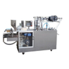 Automatic Alu Alu Birthday Candle Blister And Card Packing Machine