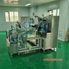 Full Automatic Cotton Bud Cotton Swab Making Packing Packaging Machine