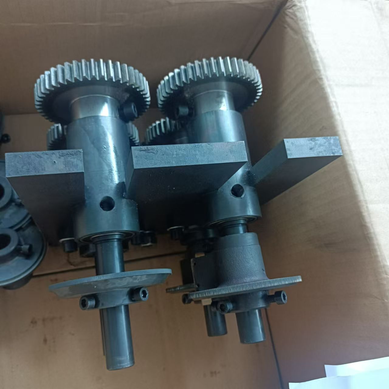 Automatic Plastic Coffee Stir Stirrer Stick Packing Machine