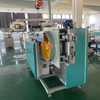 Environment Protection Lollipop Paper Stick Making Machine Environment Protection Candy Paper Stick Making Machine