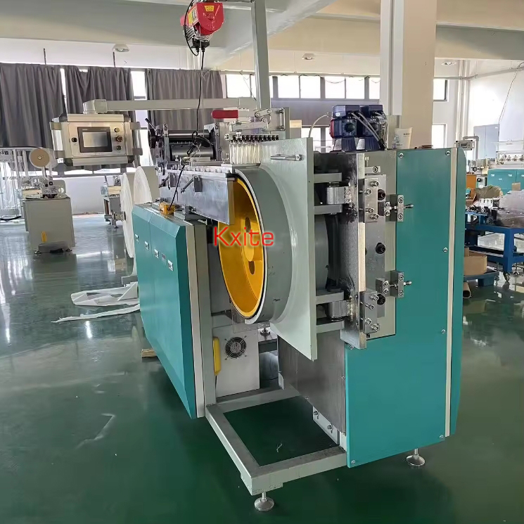 Environment Protection Lollipop Paper Stick Making Machine Environment Protection Candy Paper Stick Making Machine