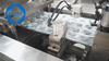 Antibacterial Mouth Wash Water Liquid Blister Filling Sealing Packing Machine