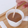Automatic Wooden Coffee Stir Stick Spoon Toothpick Straw Chopstick Packing Machine