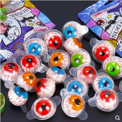  Automatic 3D candy Chocolate Biscuit Lollipop Half Egg Thermoforming Blister Packaging Machine 