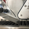 High Speed Automatic Adhesive Round Bottles Horizontal Labelling Machine