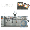 Automatic Pet Food/Veterinary Drugs /Laundry Detergent/Powder/Juice/Tea /Milk /Grain Granule Zipper Doypack Pouch Packaging Machine