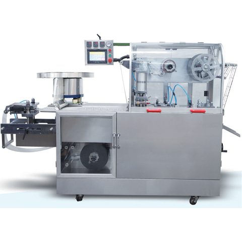 Automatic Margarine Shea/Cocoa /Peanut Butter Blister Packing Machine
