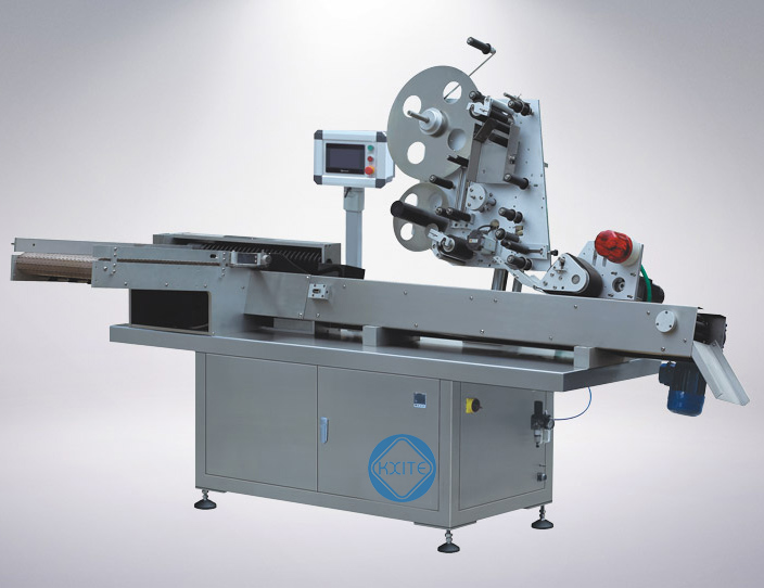 labeling machine