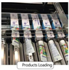  Full Automatic Ointment Toothpaste Tube Box Packing Machine for Commodity Cartoning Machine
