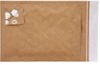 Self Seal Kraft Paper Foam Envelopes Mailer Bag Making Machine for Reusable Packaging T-shirt Clothing Bag