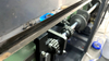 Automatic Horizontal Doypack Stand up Bag Spout Pouch Powder/Granule/Liquid Packing Machine