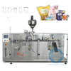 Automatic Horizontal Doypack Stand up Bag Spout Pouch Powder/Granule/Liquid Packing Machine