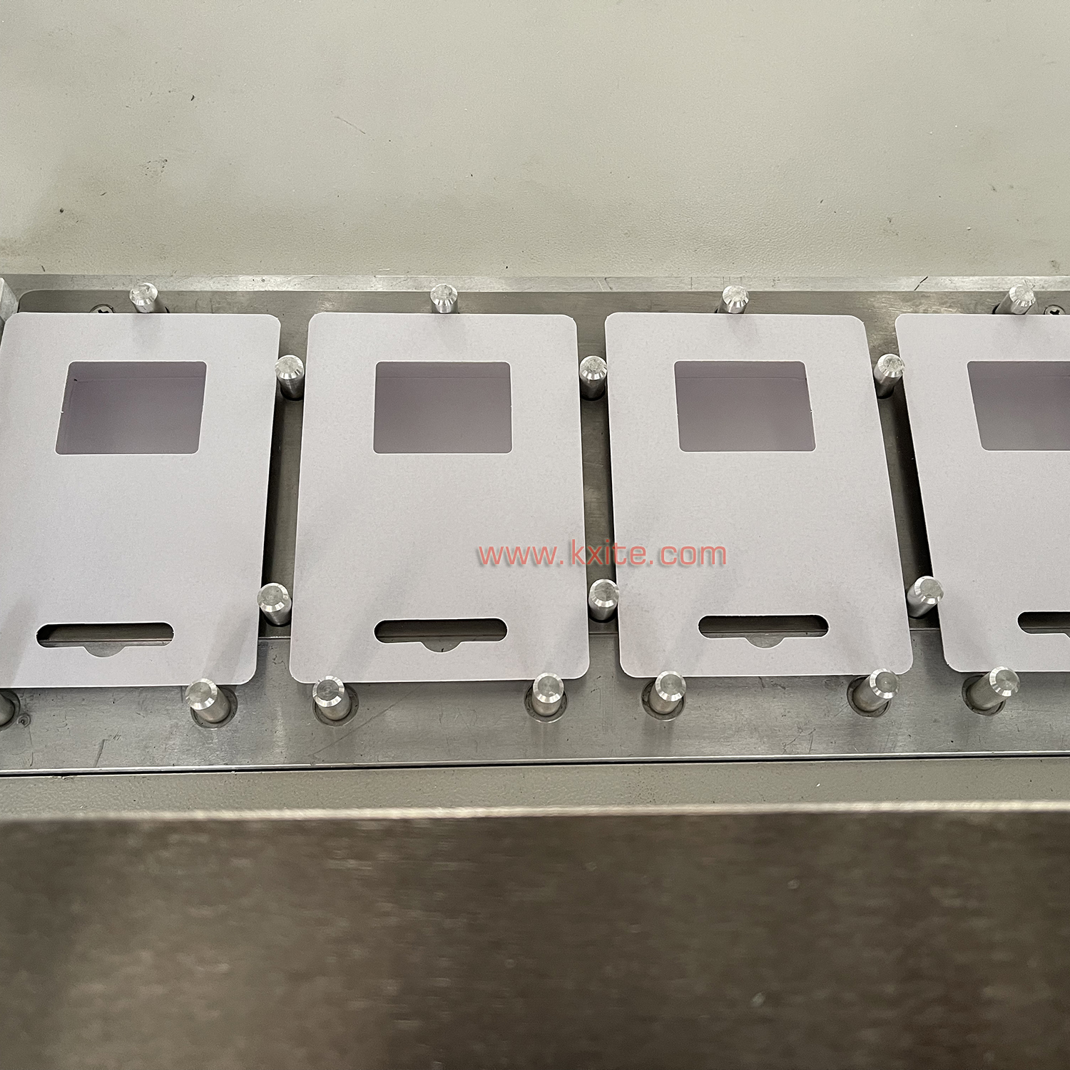 all-paper blister packing machine