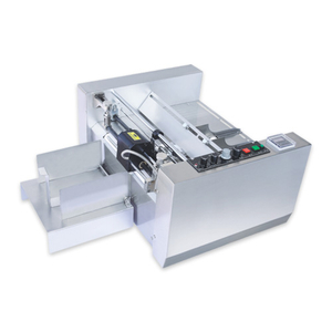 Paper Labels Plastic Labels Embossing Coding Machine