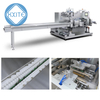 Four-Side Sealing Aluminum Film Mask/ointment bag Packaging Machine